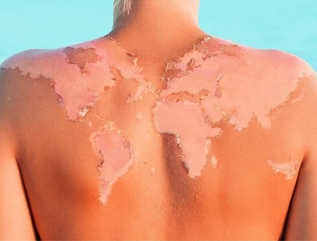 Where Are You From? by Dan Cretu