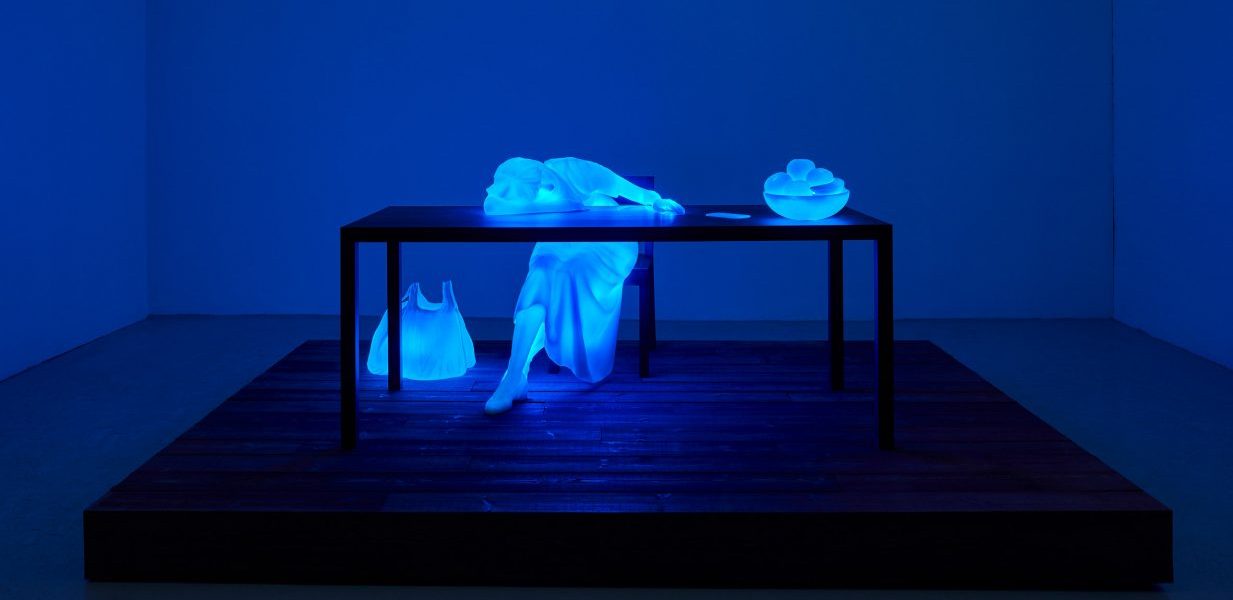 Doug Aitken @ Victoria Miro gallery, Londra