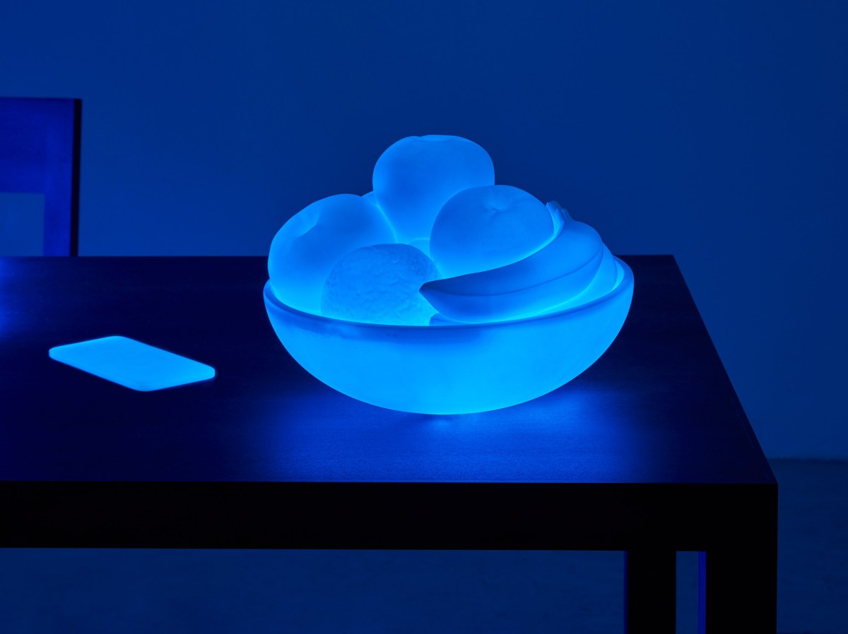 Doug Aitken @ Victoria Miro gallery, Londra