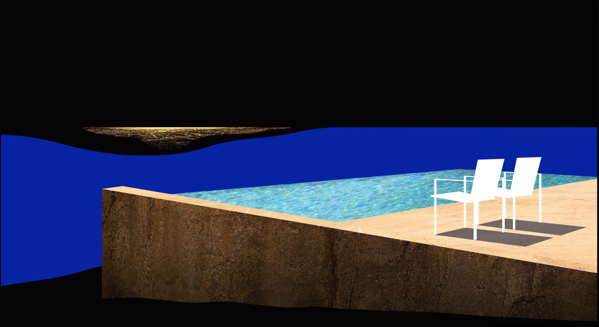 Doug Aitken @ Victoria Miro gallery, Londra