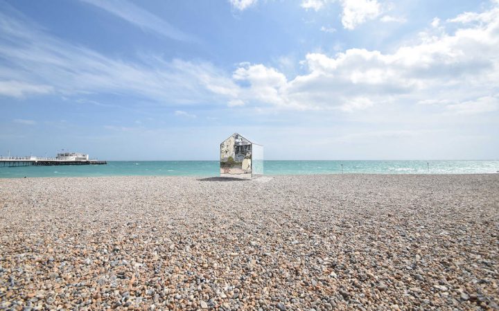 ECE Architecture @ Worthing, UK