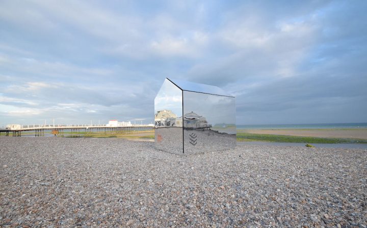 ECE Architecture @ Worthing, UK