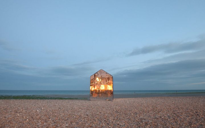 ECE Architecture @ Worthing, UK