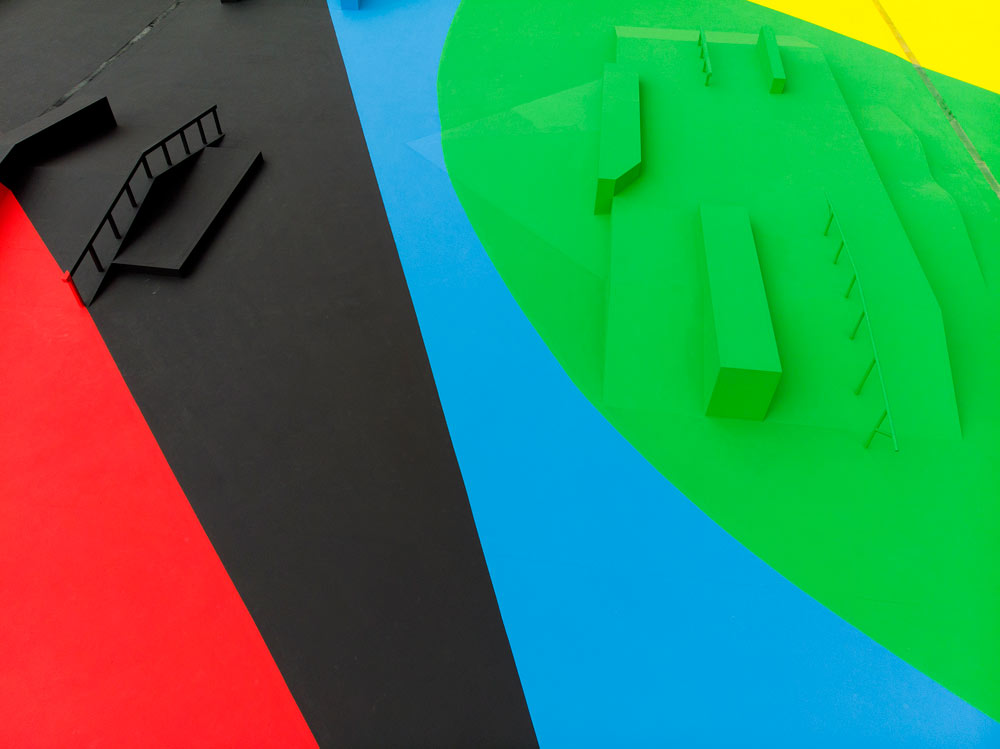 Elian Chali @ Ragusa, Italy