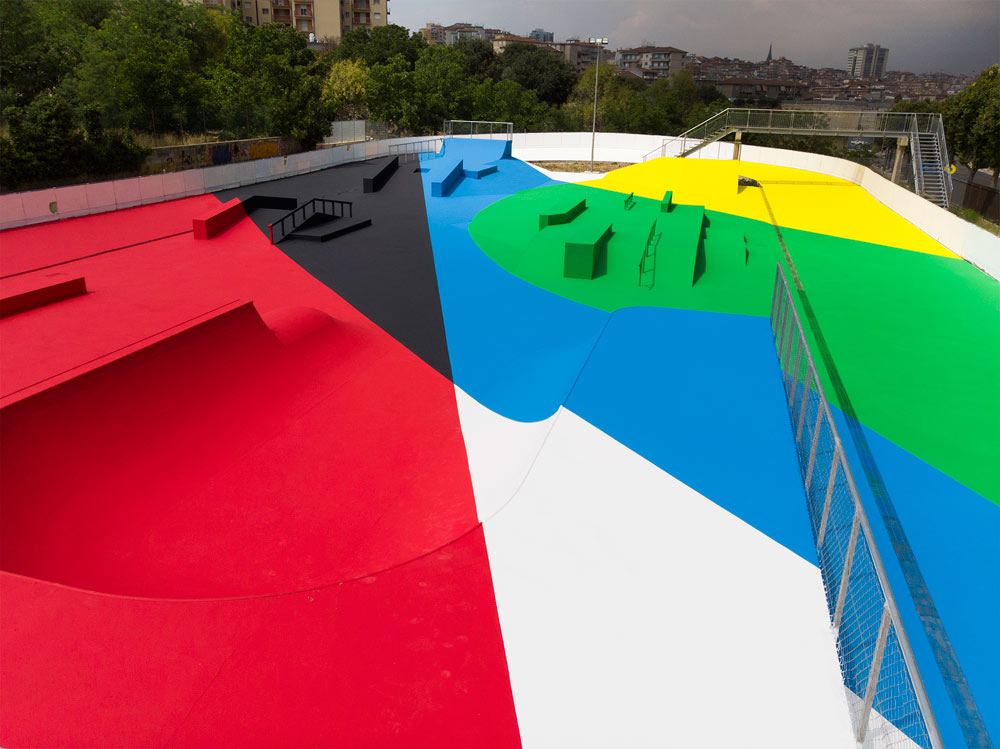 Elian Chali @ Ragusa, Italy