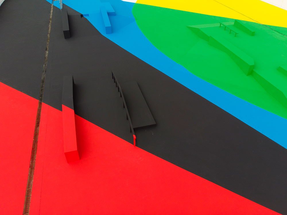 Elian Chali @ Ragusa, Italy