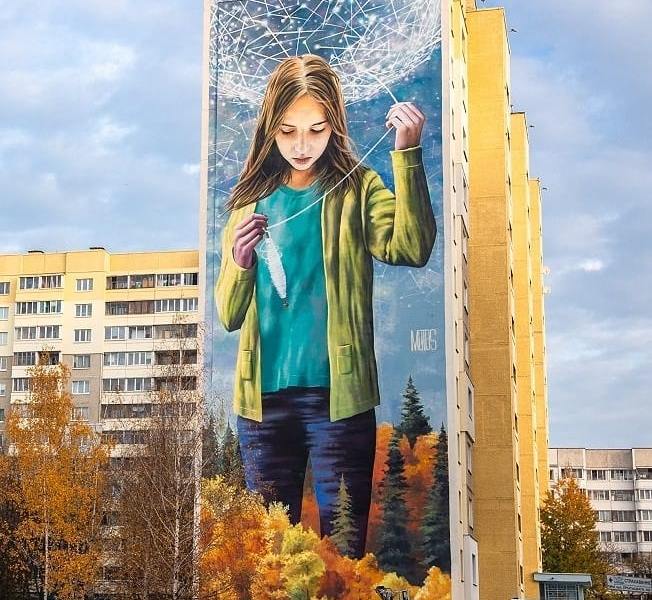 Eugene Mutus @ Minsk, Belarus