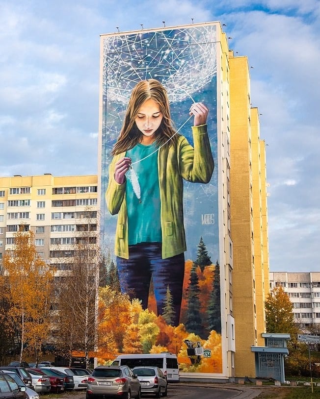 Eugene Mutus @ Minsk, Belarus