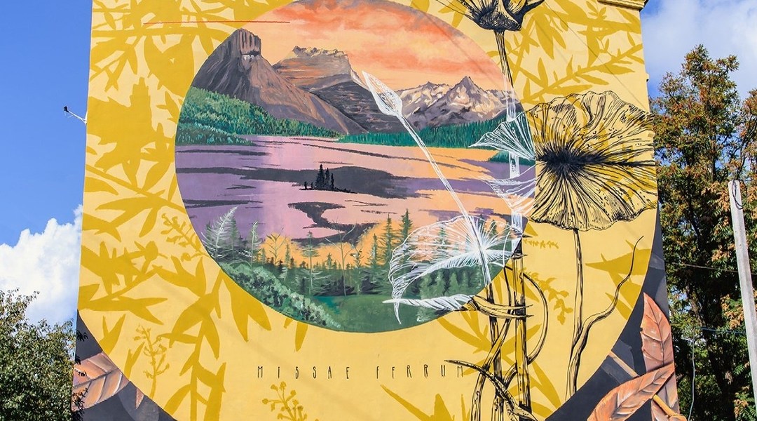 Fabio Petani @ Kramatorsk, Ukraine