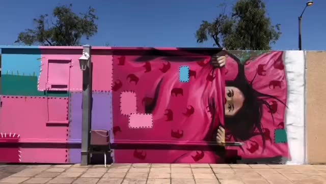 Falko one @ South Africa