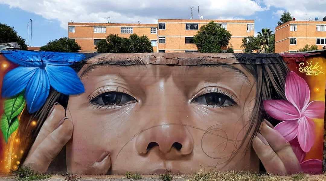 FekCriss @ Ecatepec de Morelos, Mexico