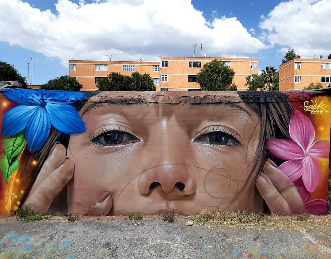 FekCriss @ Ecatepec de Morelos, Mexico FekCriss @ Ecatepec de Morelos, Mexico