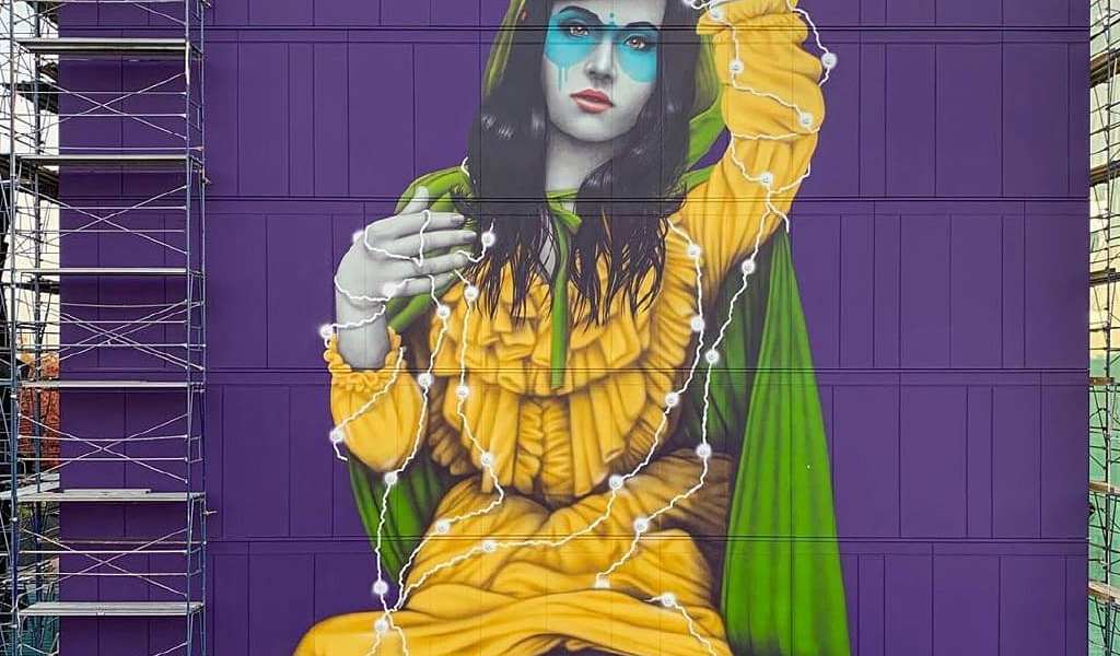 Fin DAC & Brett Crawford @ Seattle, USA