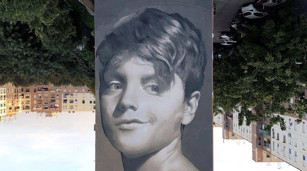 GÔMEZ @ Naples, Italy