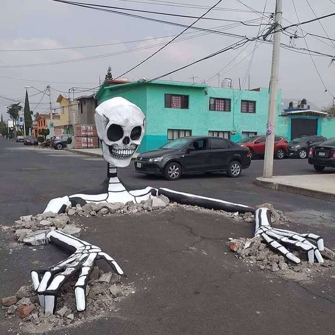 Jaén Cartonería @ Mexico City Jaén Cartonería @ Mexico City