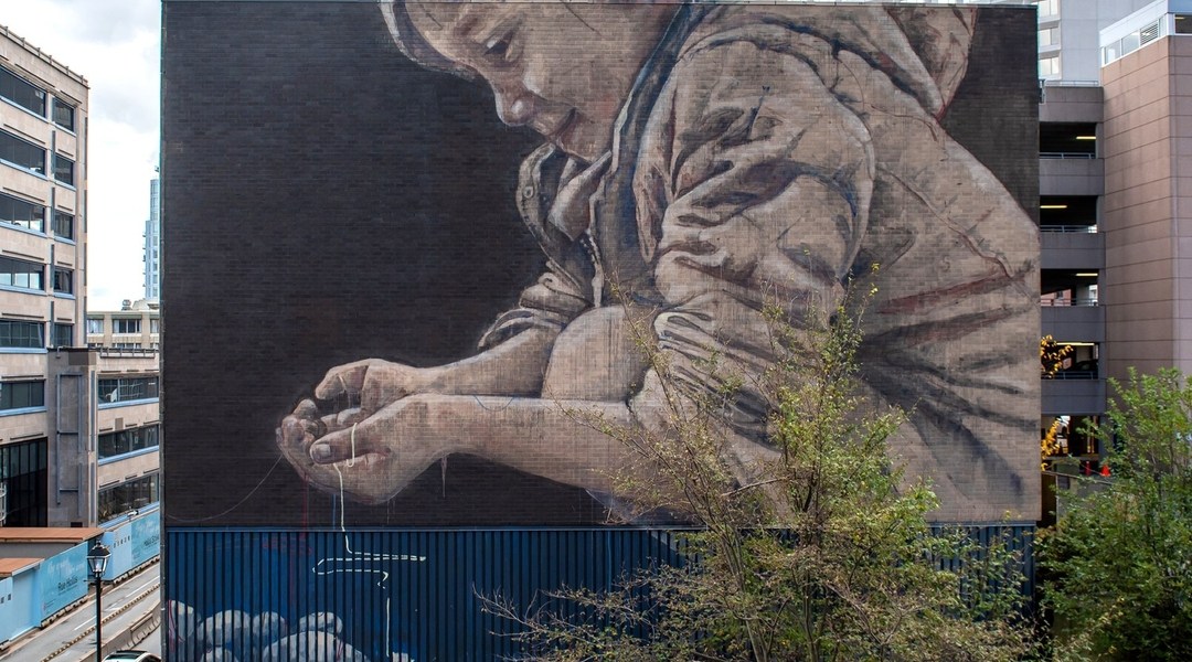 Jacoba Niepoort @ Halifax, Canada