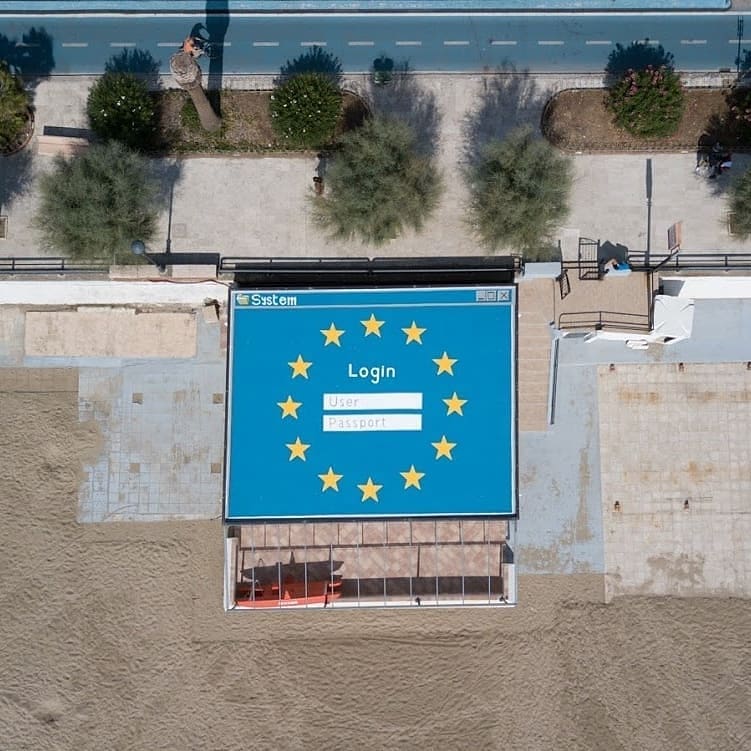 Jofre Oliveras @ Terracina, Italy