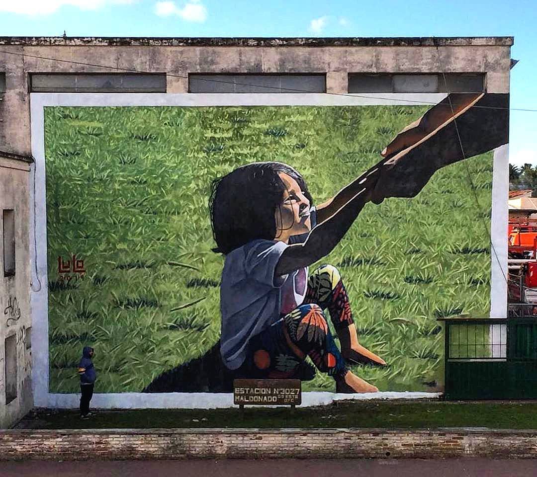 Julio Martin Navone Lier @ Maldonado, Uruguay