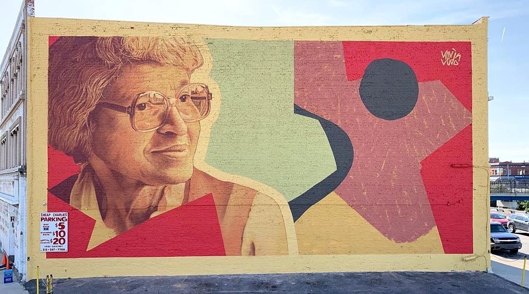 Kevin Ledo @ Detroit, USA