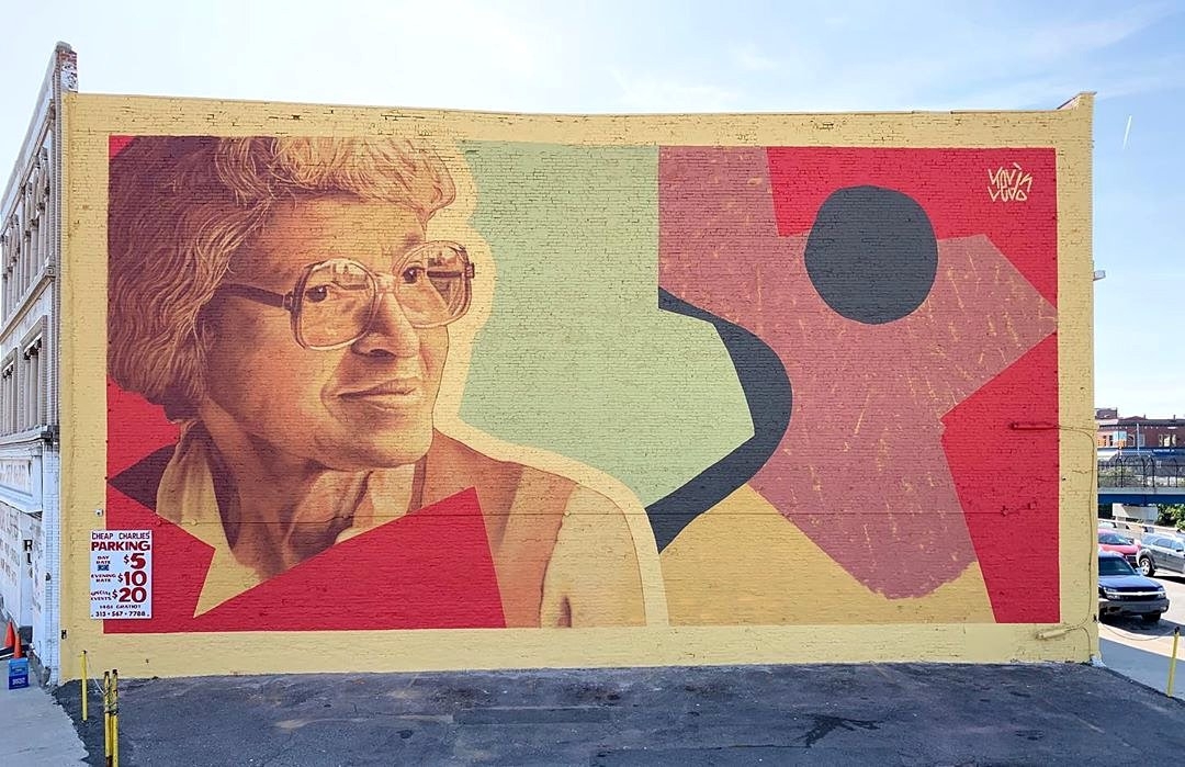 Kevin Ledo @ Detroit, USA