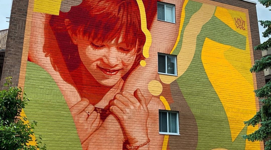 Kevin Ledo @ Montreal, Canada