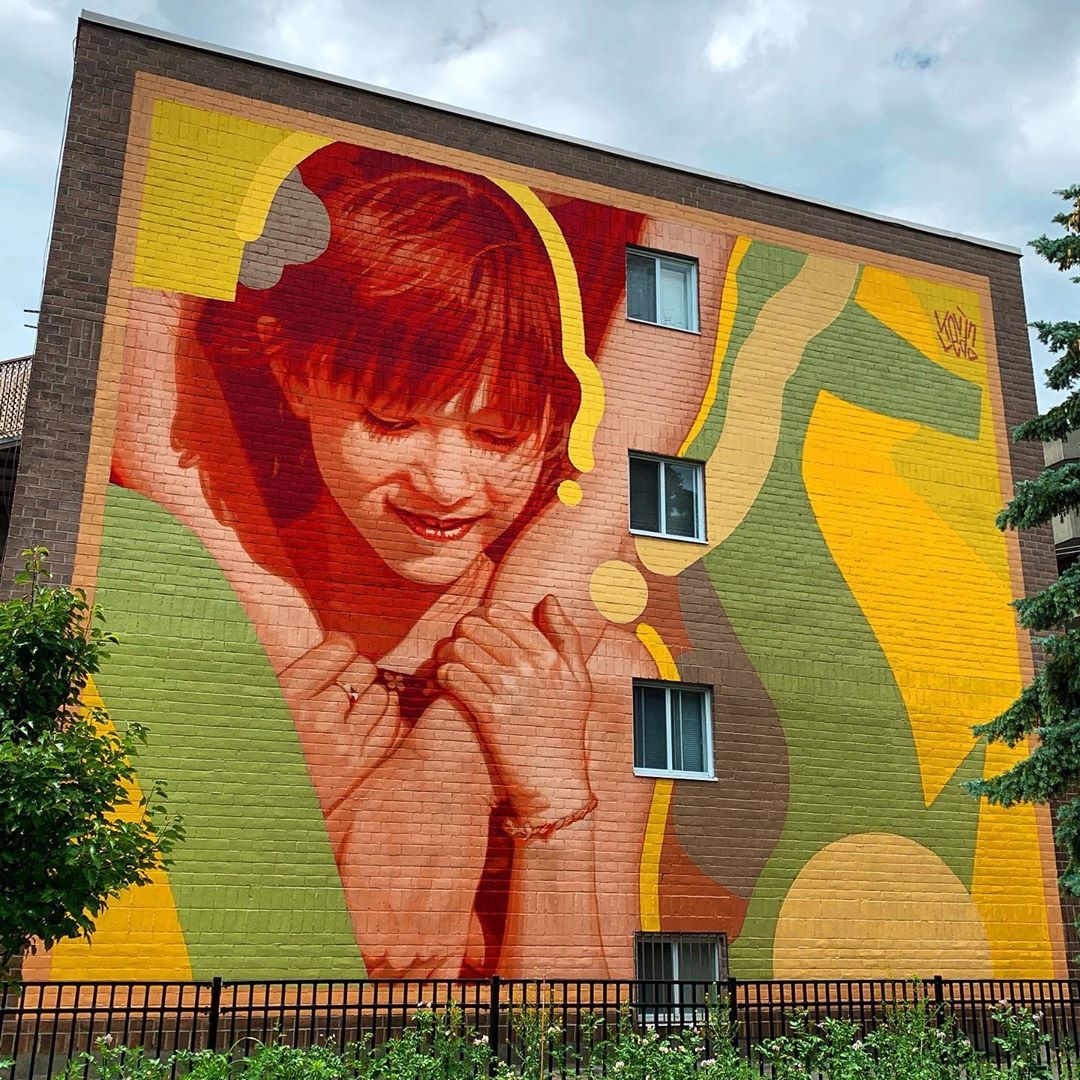 Kevin Ledo @ Montreal, Canada