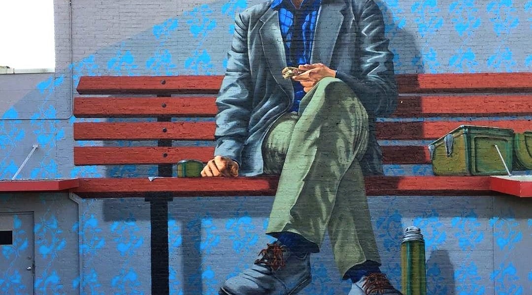 Kohin @ Charleston, USA