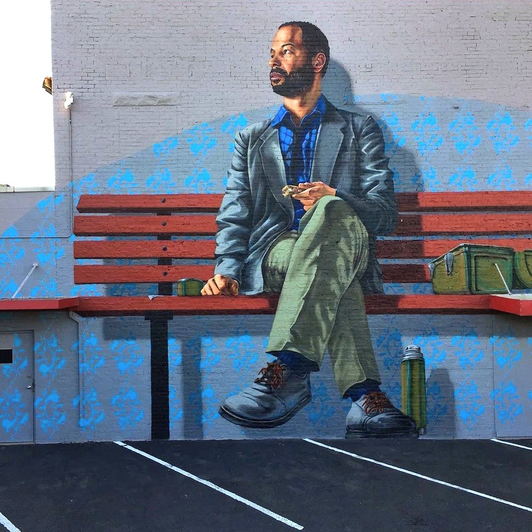 Kohin @ Charleston, USA