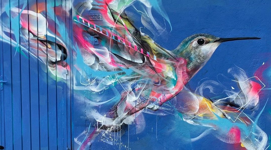 L7matrix @ Sao Paulo, Brazil