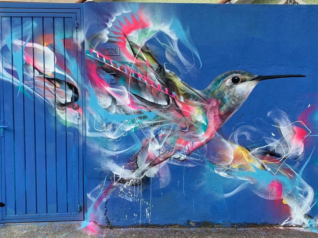 L7matrix @ Sao Paulo, Brazil