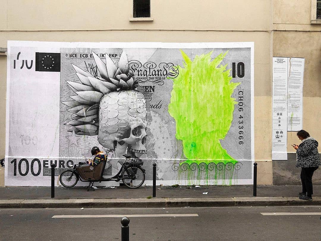 Ludo @ Paris, France