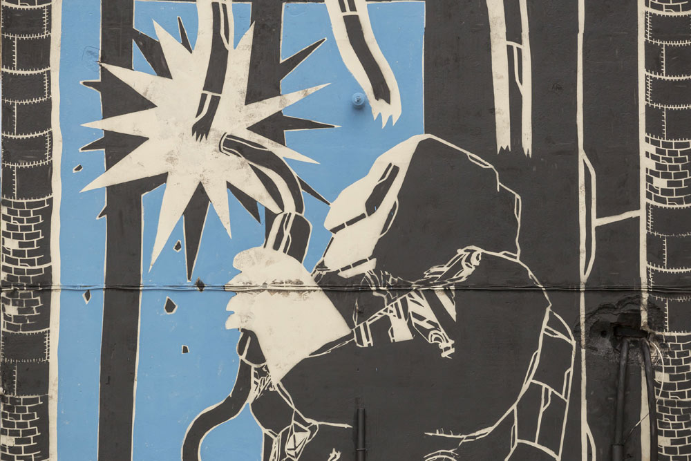 M-City @ Ragusa, Italy