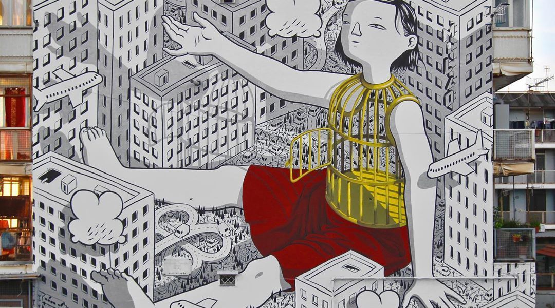 Millo @ Naples, Italy