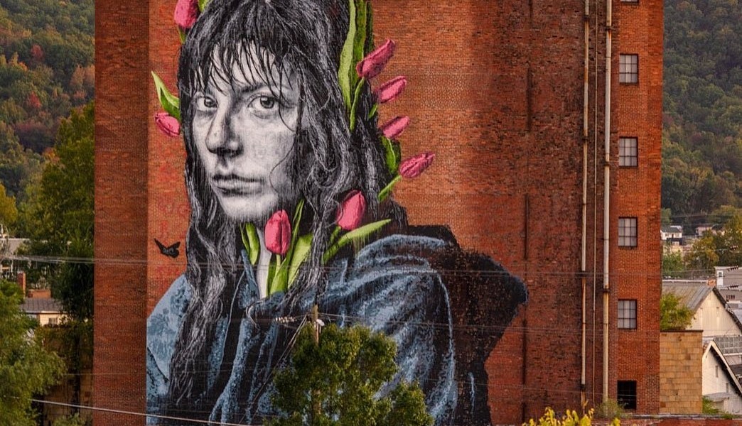 Nils Westergard @ Waynesboro, USA