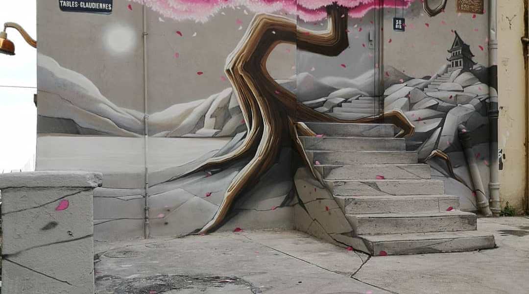 Pakone @ Lyon, France