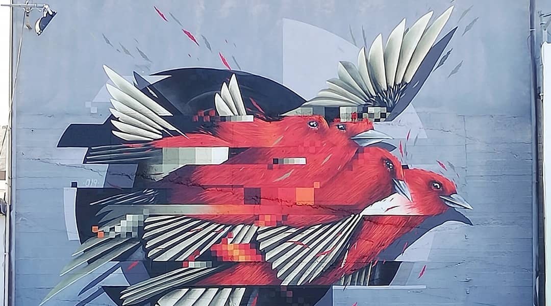 Paolo Psiko @ Modena, Italy