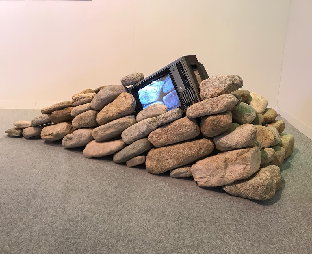 Untitled by Park Hyunki