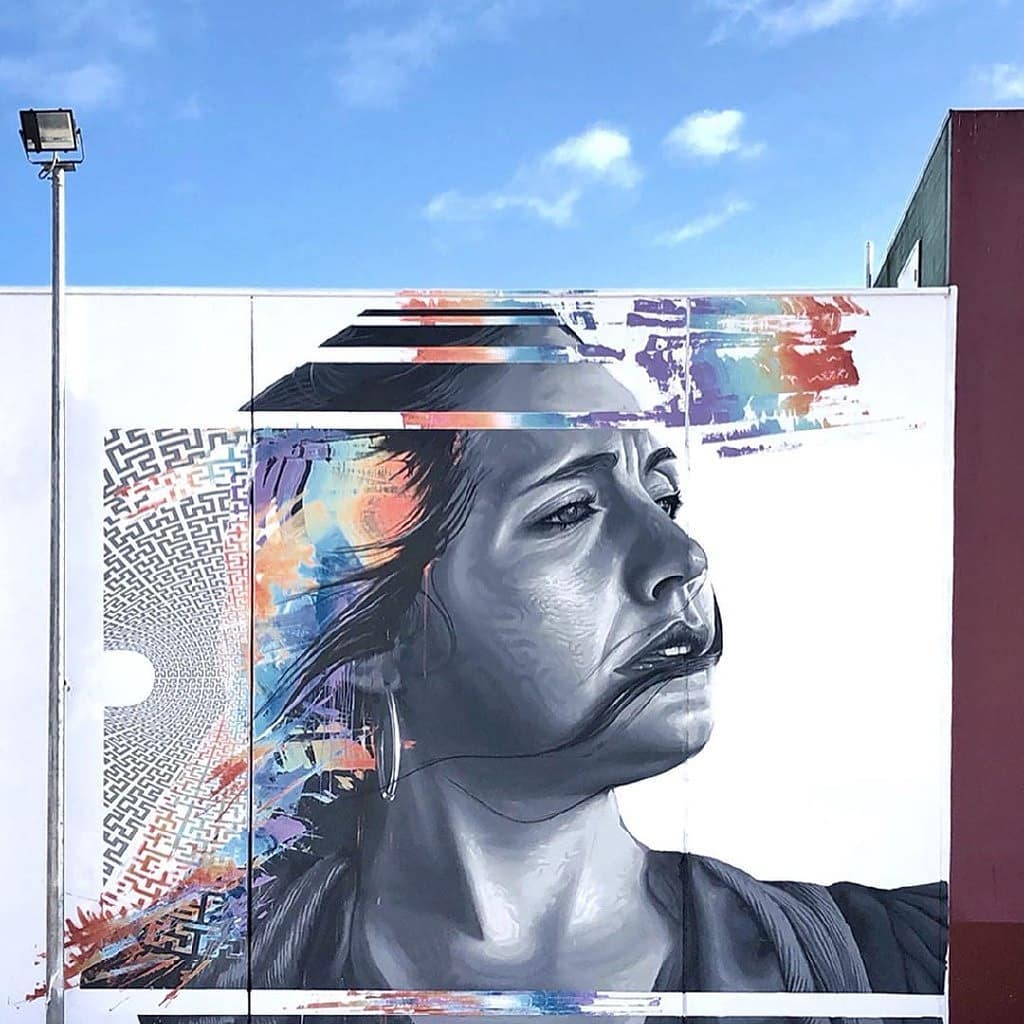 Pete Cto @ Diamond Creek, Australia