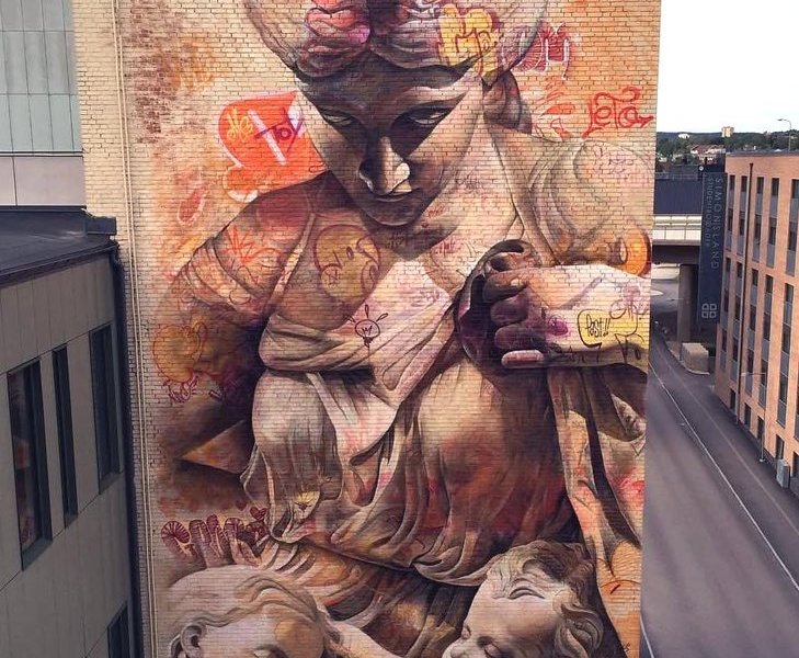 Pichi & Avo @ Boras, Sweden