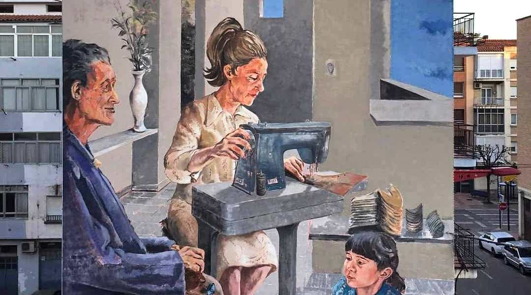 Regue Fernandez Mateos @ Arnedo, Spain