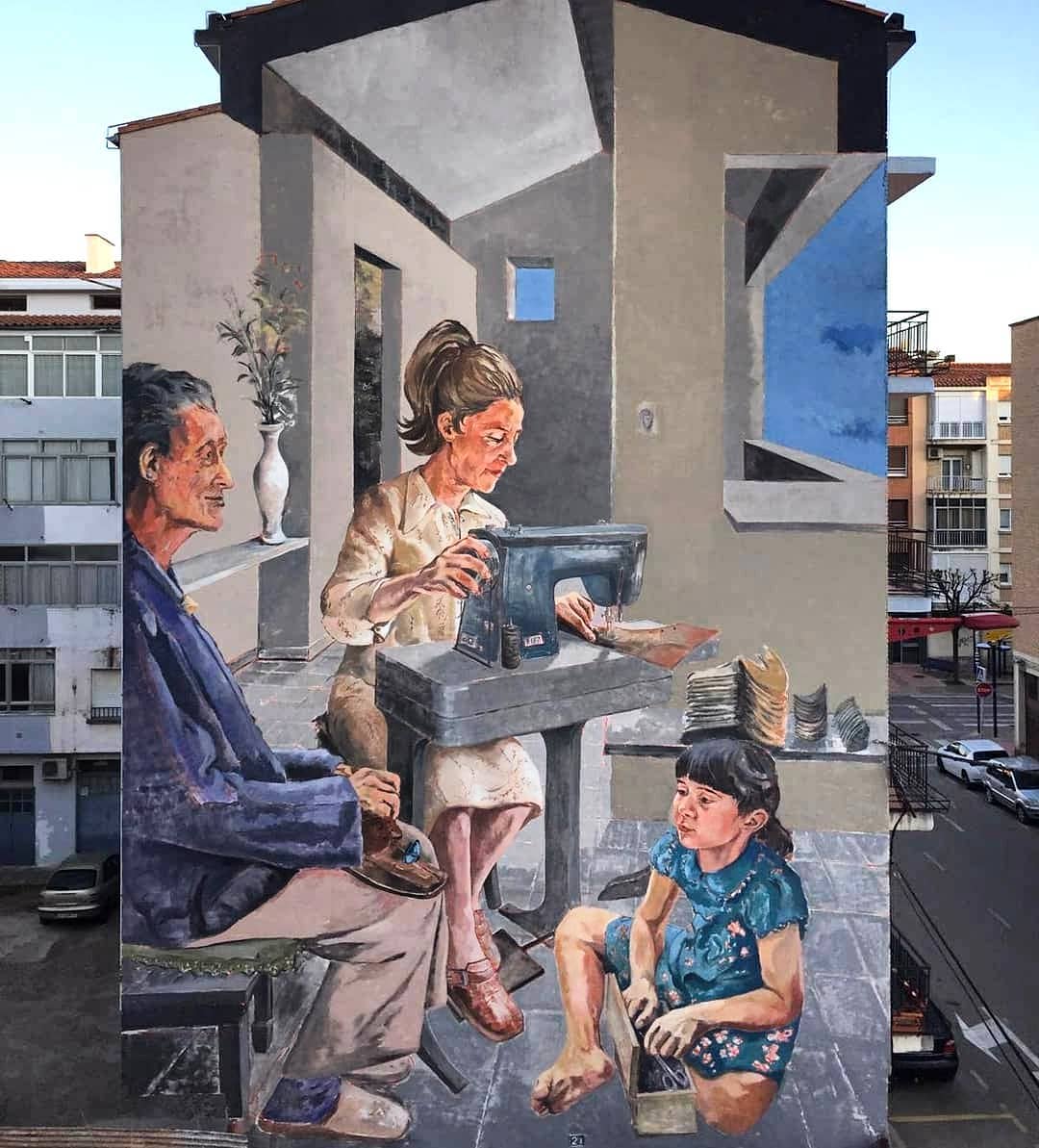 Regue Fernandez Mateos @ Arnedo, Spain Regue Fernandez Mateos @ Arnedo, Spain