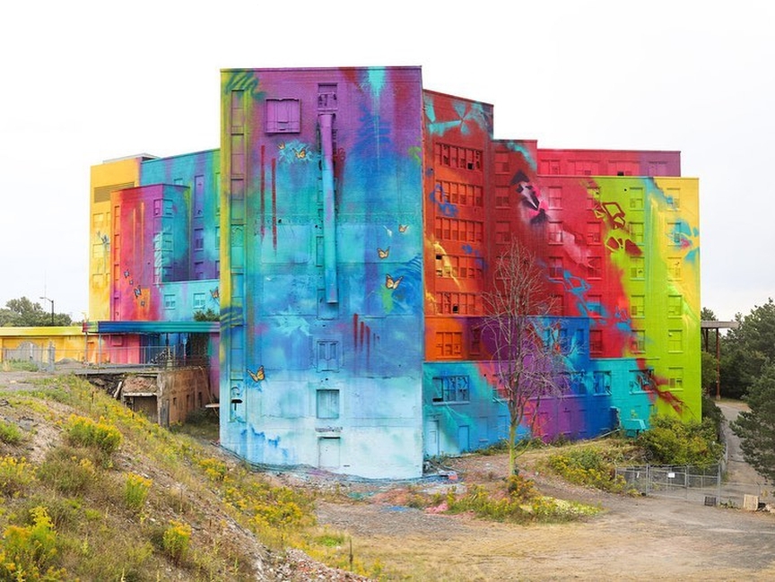 RISK @ Sudbury, Canada