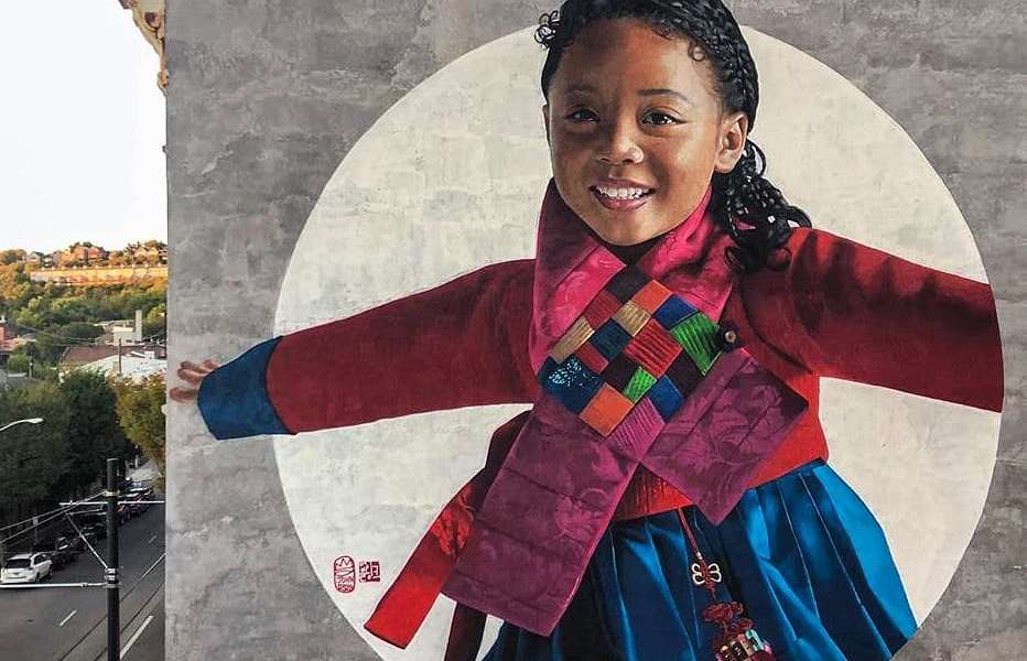 Royyal Dog @ Cincinnati, USA