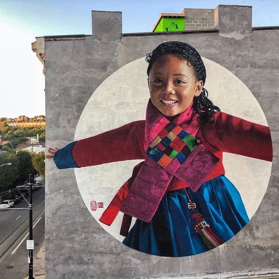 Royyal Dog @ Cincinnati, USA