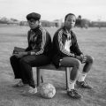 “Sartists Sports” by Andile Buka