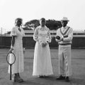 “Sartists Sports” by Andile Buka