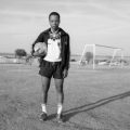 “Sartists Sports” by Andile Buka