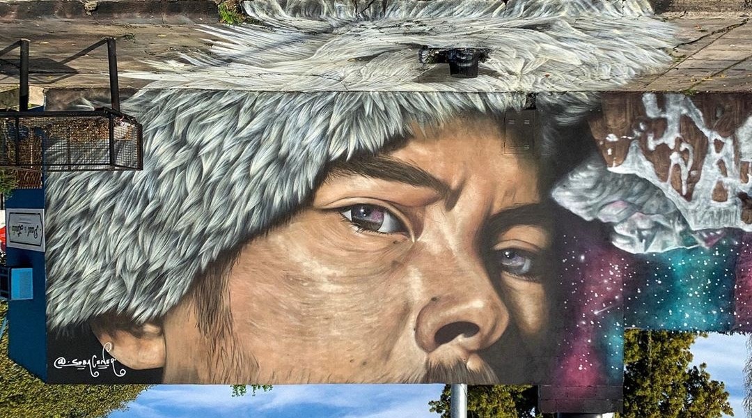 Seba Cener @ Buenos Aires, Argentina