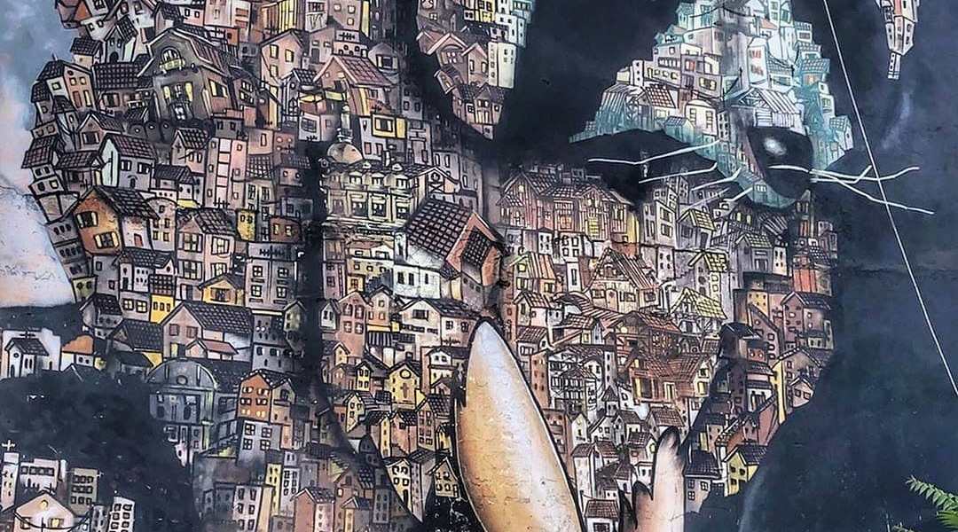 Shamsham Toujani-Dragon @ Lyon, France