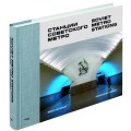 Soviet Metro Stations by Christopher Herwig